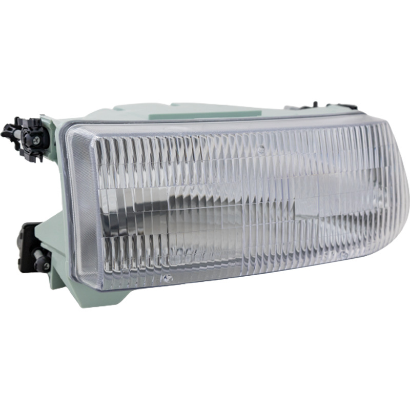 Headlight F5TZ13008A