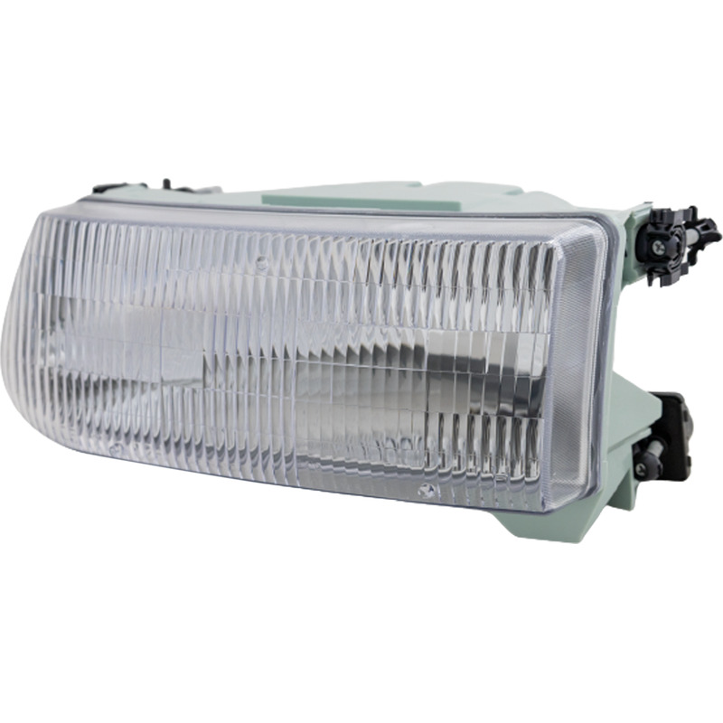 Headlight F5TZ13008B