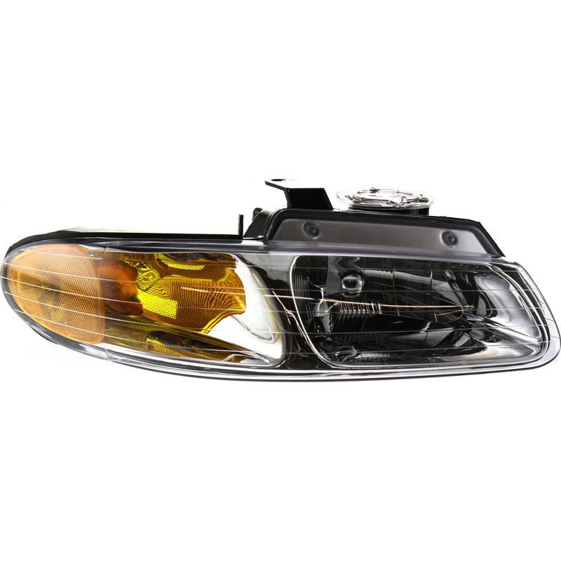 Headlight 4857040AB