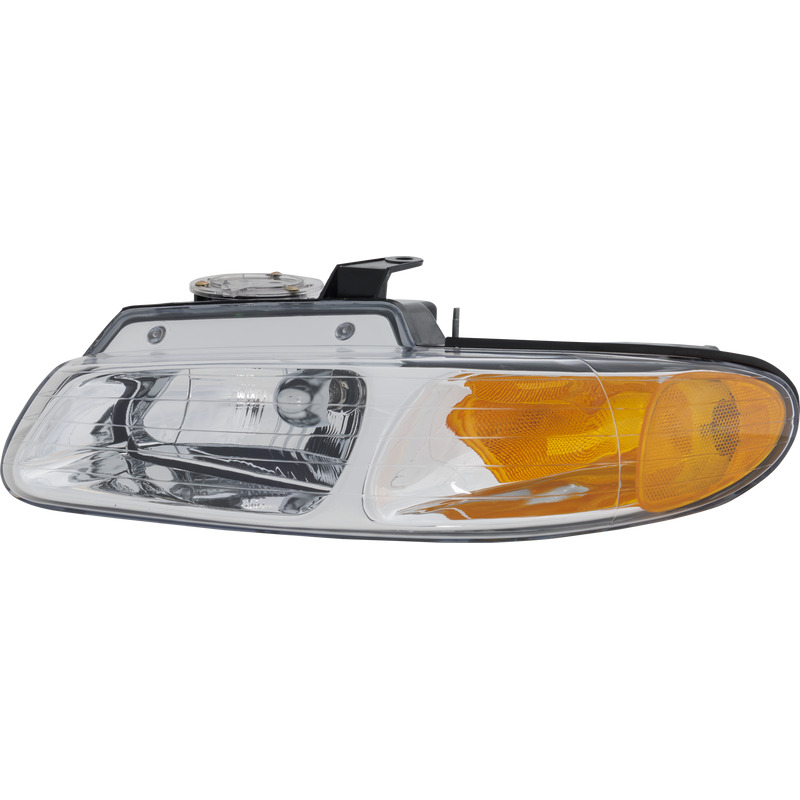 Headlight 4857041AB