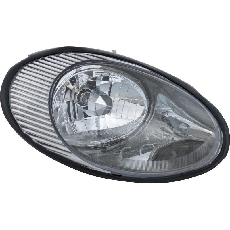Headlight F6DZ13008A