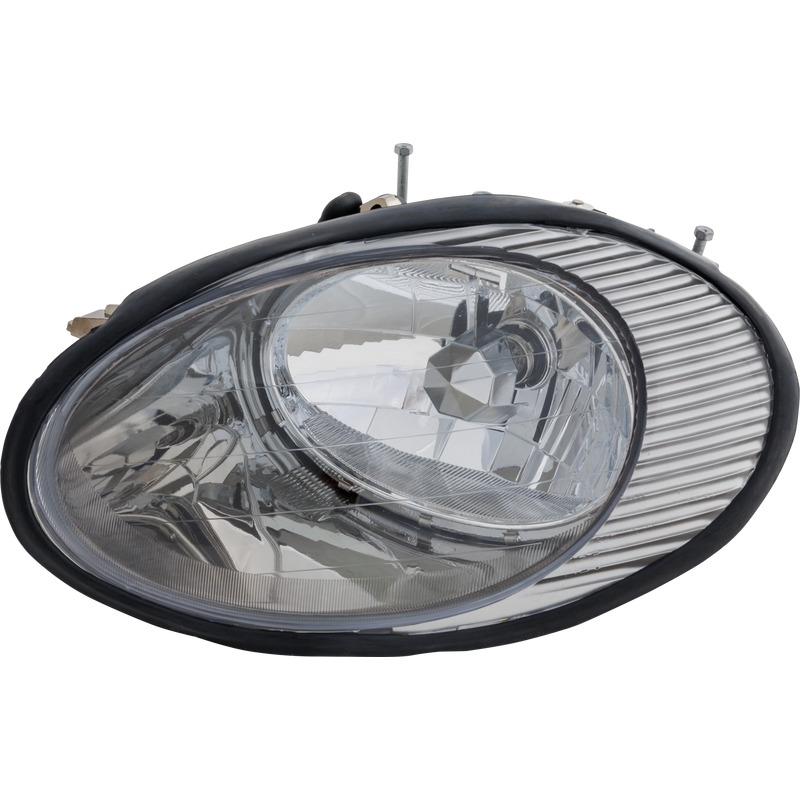 Headlight F6DZ13008B