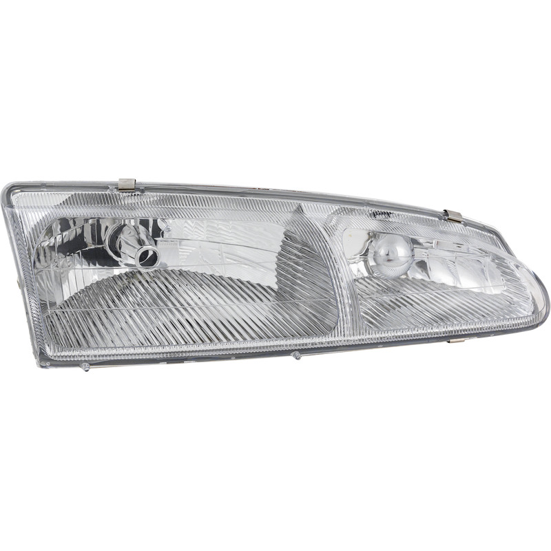 Headlight F6SZ13008AJ