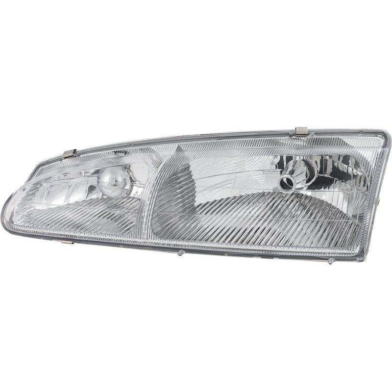 Headlight F6SZ13008BJ