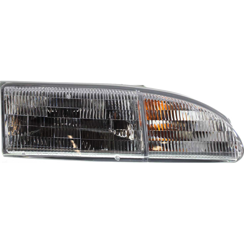 Headlight F4SZ13008A