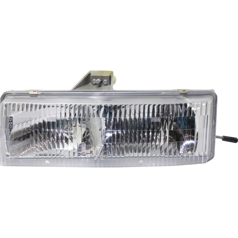 Headlight 16524091-PFM