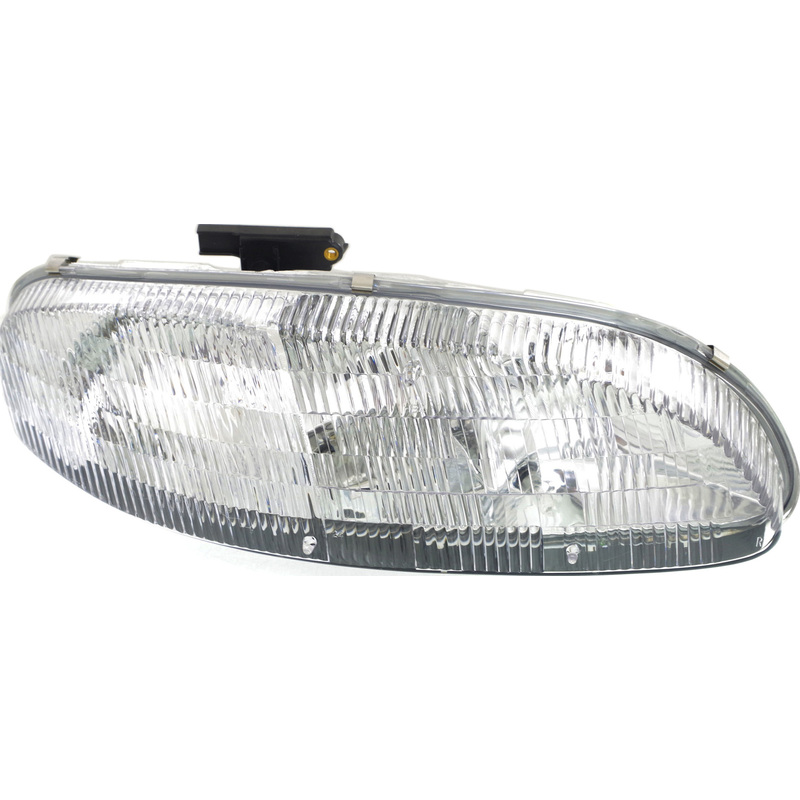 Headlight 10420376