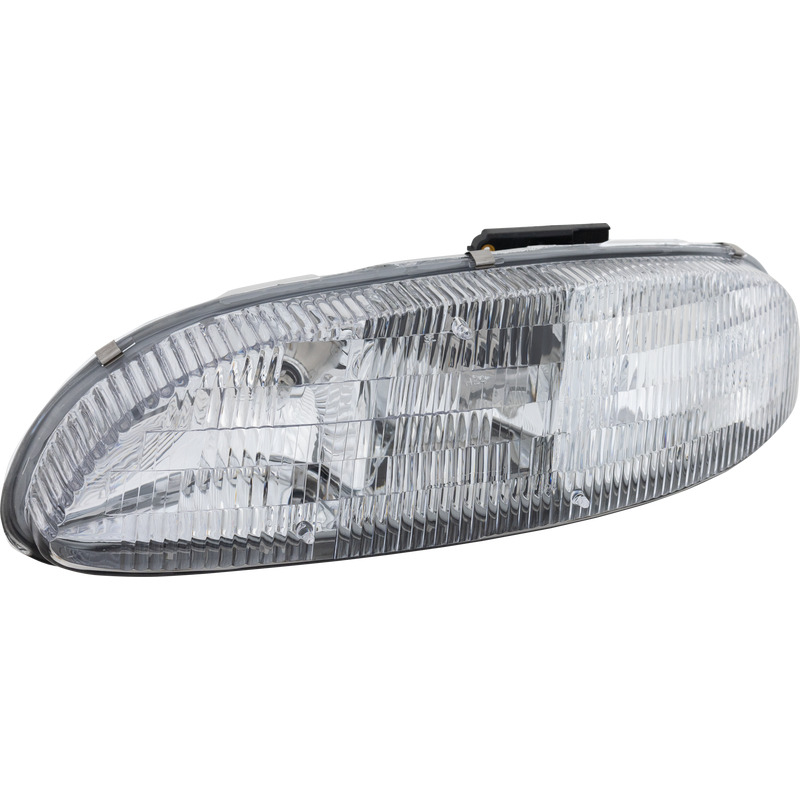 Headlight 10420375
