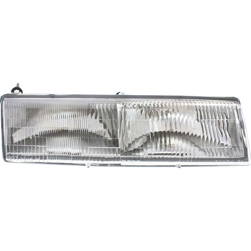 Headlight FOWY13008A