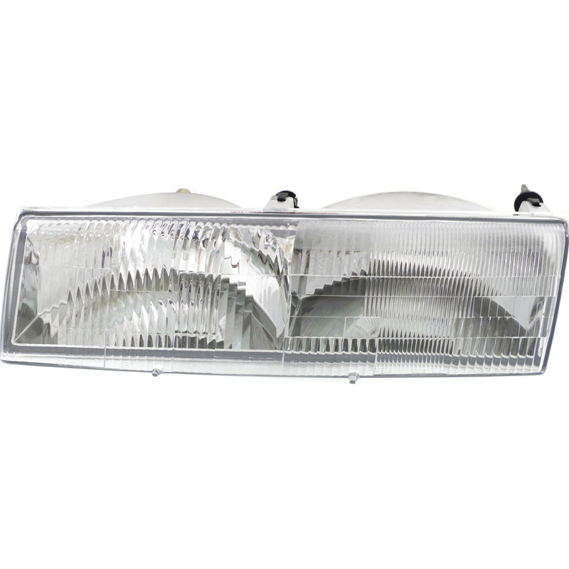 Headlight FOWY13008B
