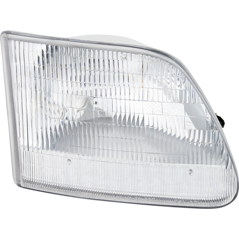 Headlight 3L3Z13008CA FO2503139