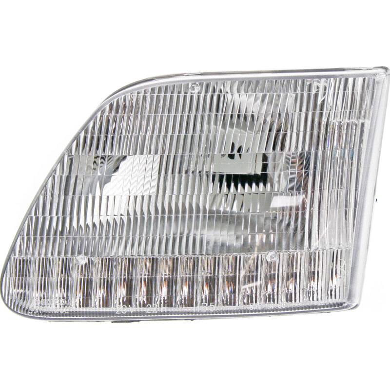 Headlight 3L3Z13008DA FO2502139