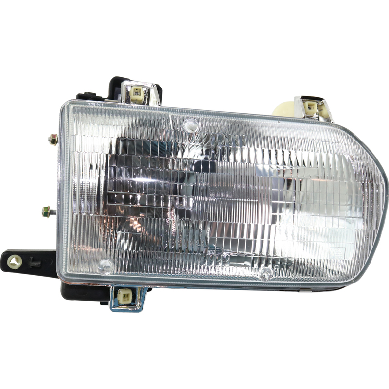 Headlight 260100W025