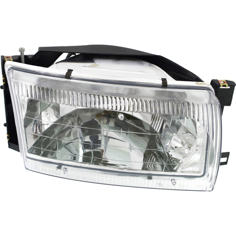 Headlight F6XZ13N053AB B60106B000