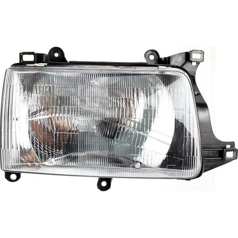 Headlight 8111034010