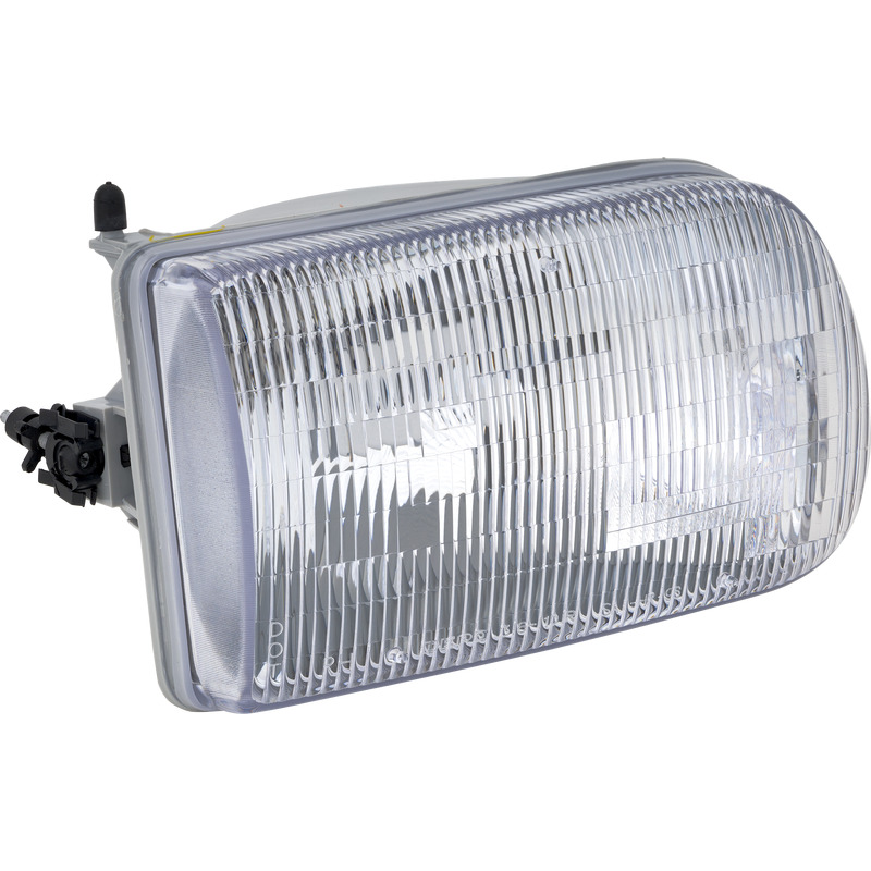 Headlight ZZM051030