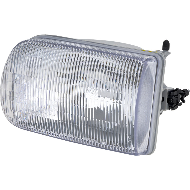 Headlight ZZM051040