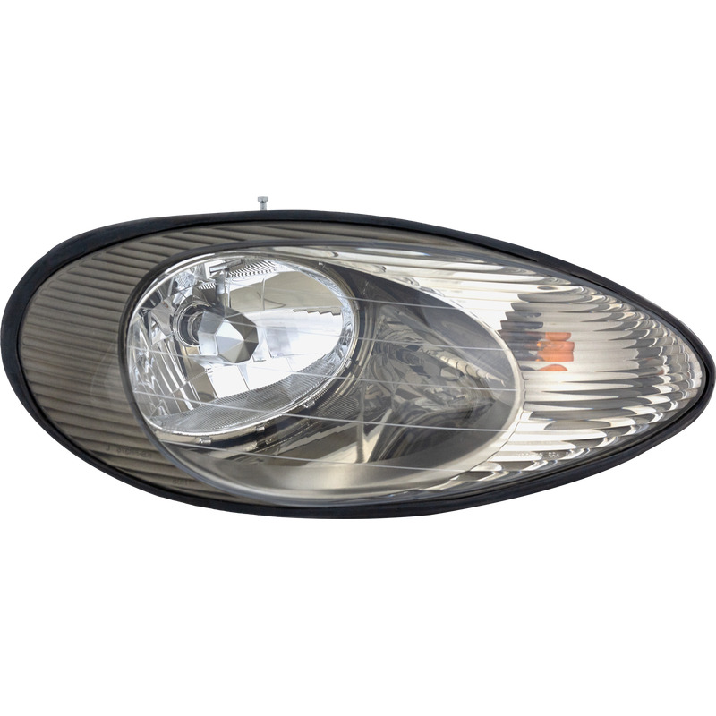 Headlight XF1Z13008CA