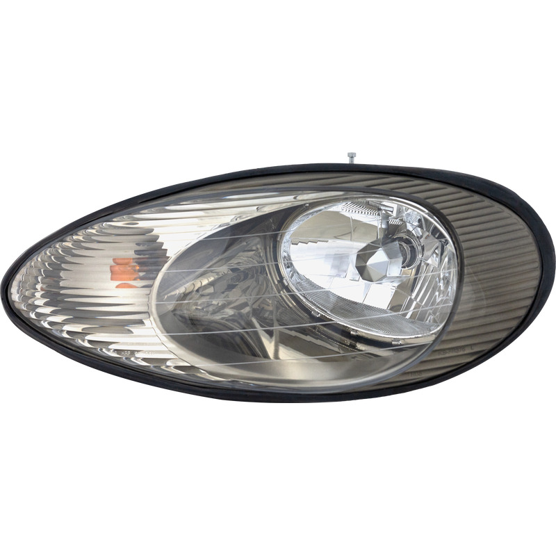 Headlight XF1Z13008DA