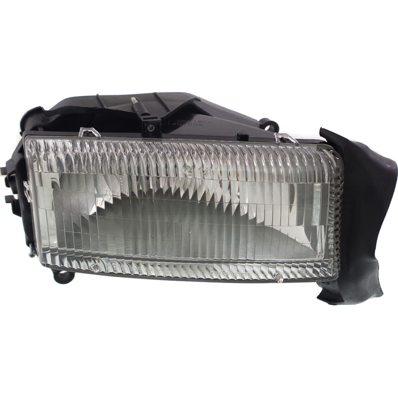 Headlight 55055170AE-PFM