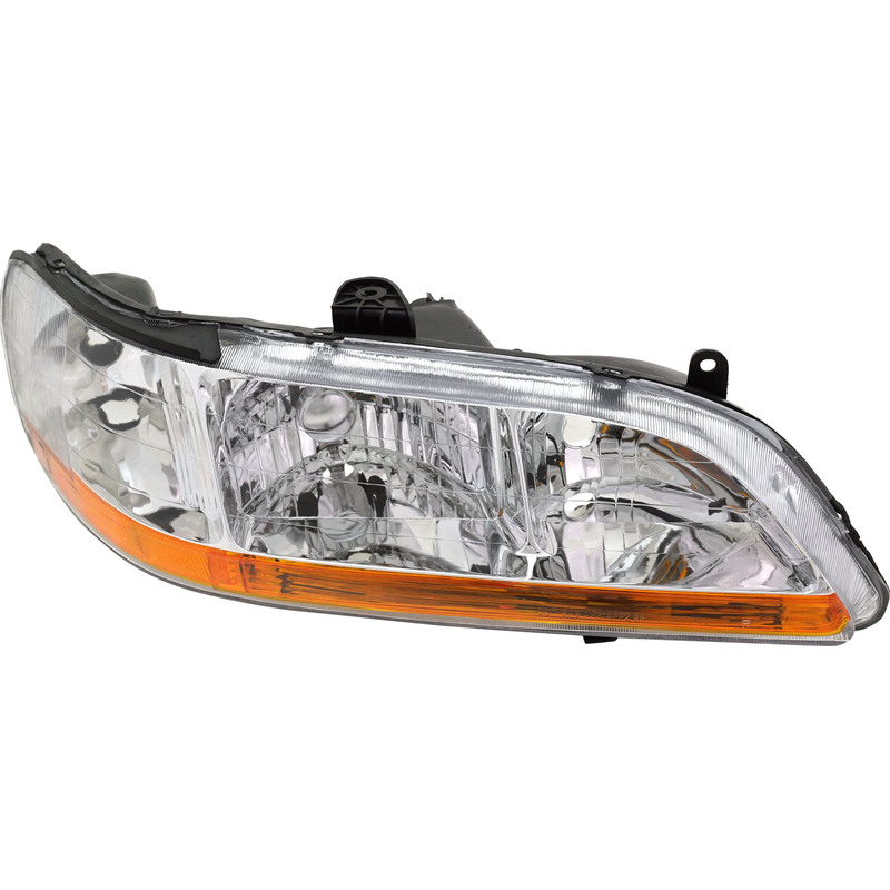 Headlight 33101S84A02