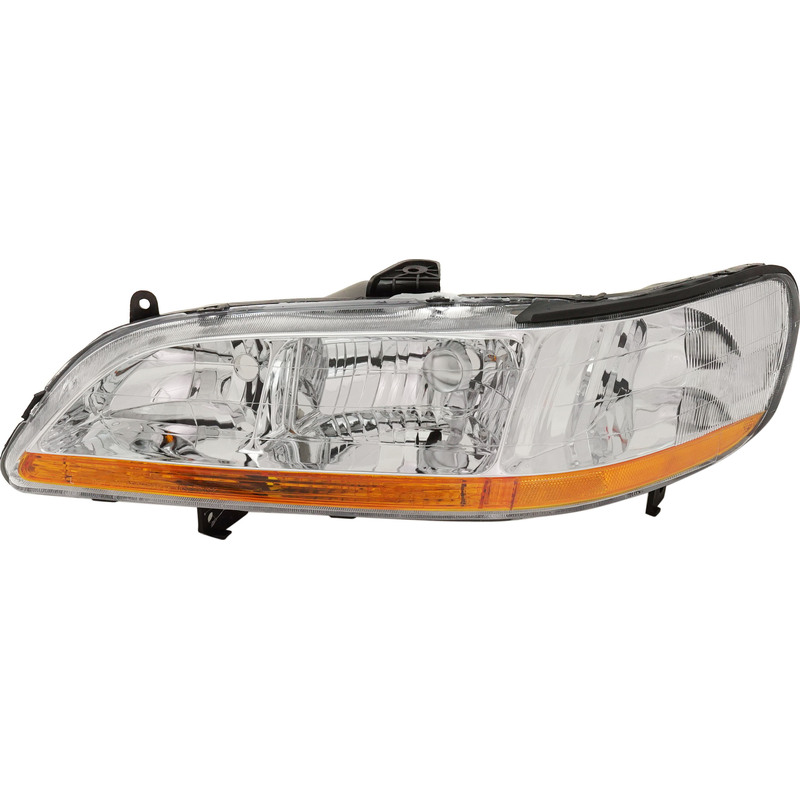 Headlight 33151S84A02