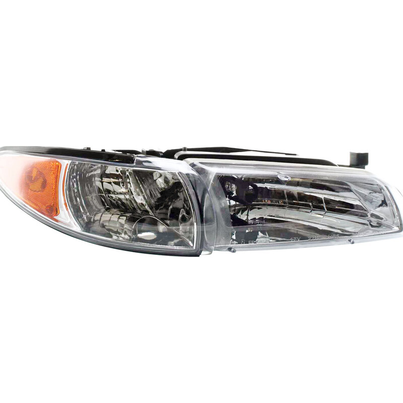 Headlight 19149893
