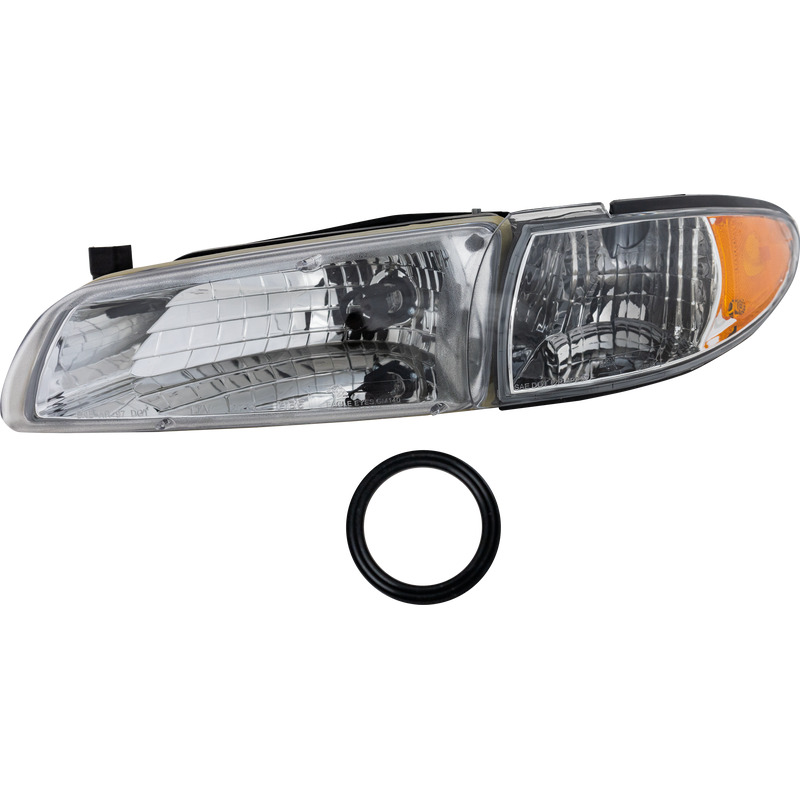 Headlight 19149891