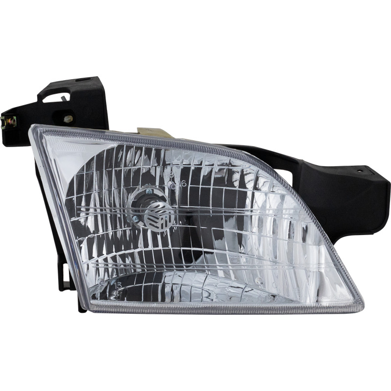 Headlight 10368388