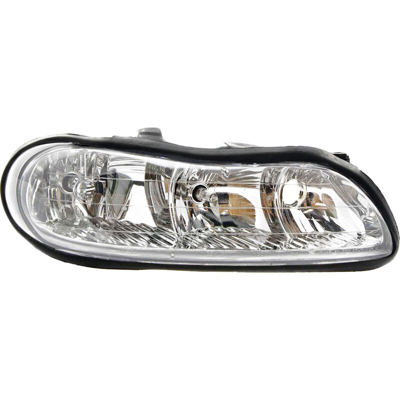 Headlight 22618781 GM2503154