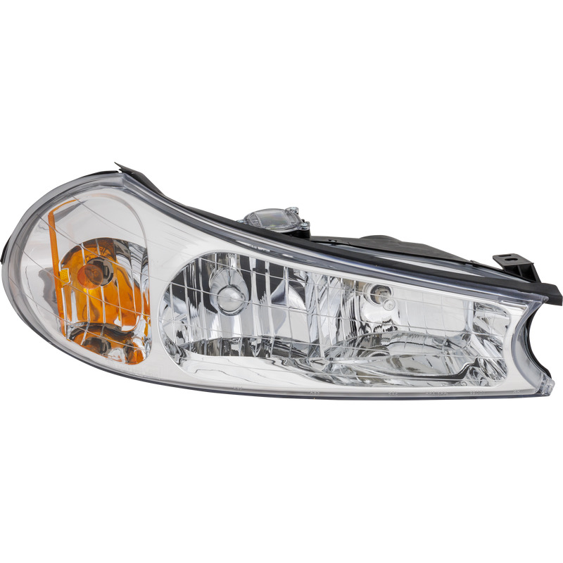 Headlight XS2Z13008AA