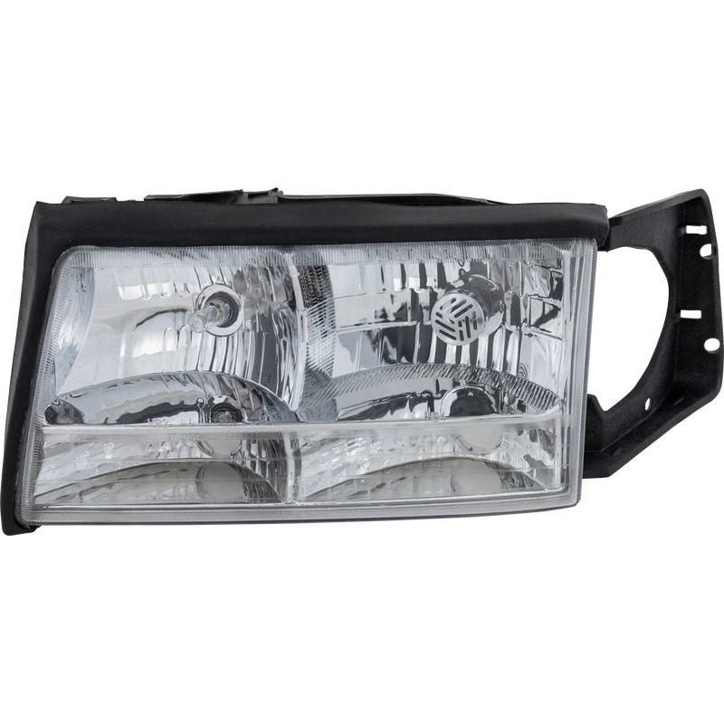 Headlight 16526199