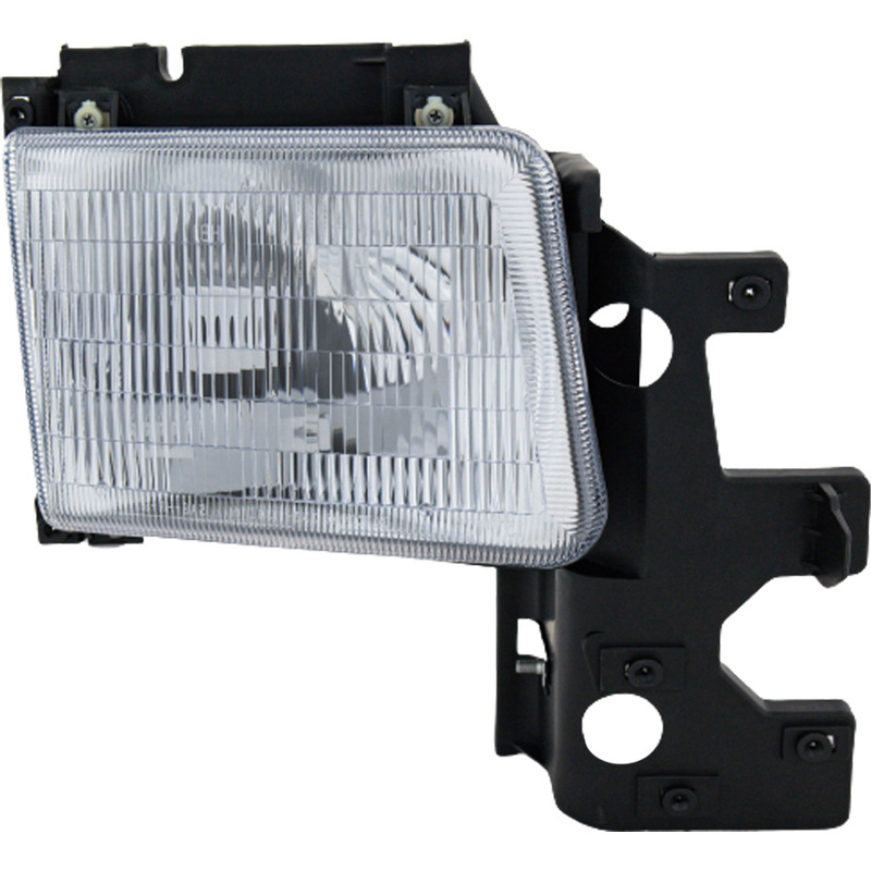 Headlight 55055276AB