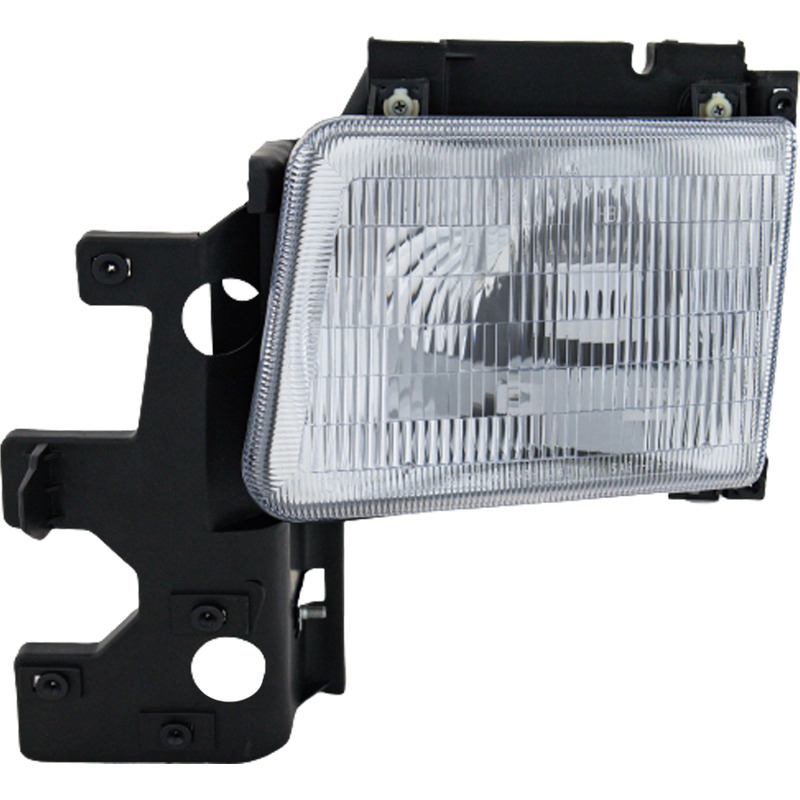 Headlight 55055277AB