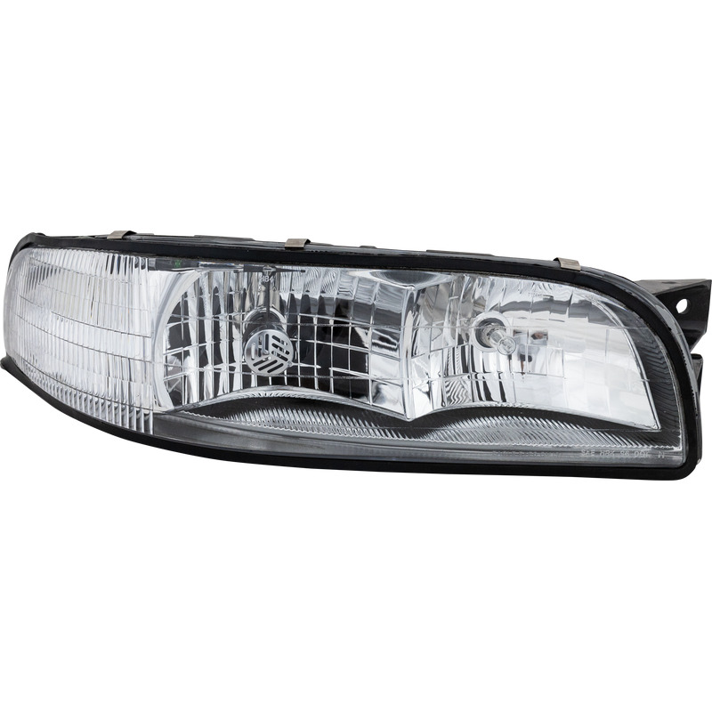 Headlight 16525998