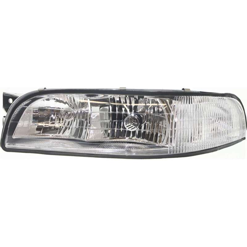 Headlight 16525997