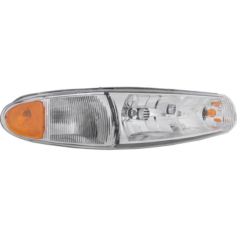 Headlight 19244638 GM2503182