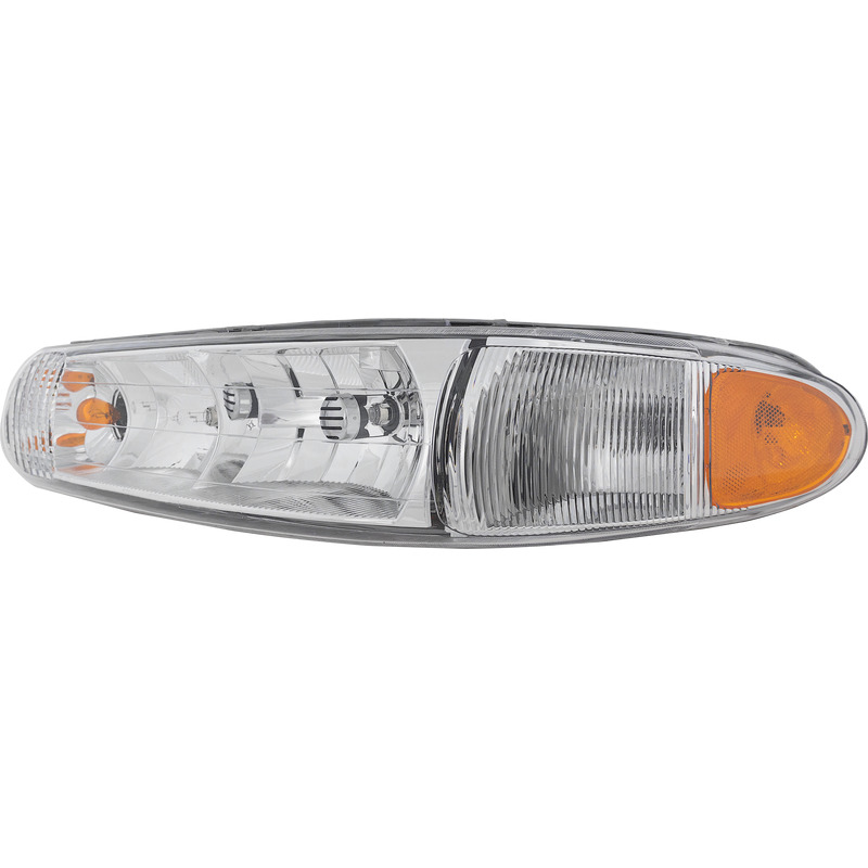 Headlight 19244639 GM2502182