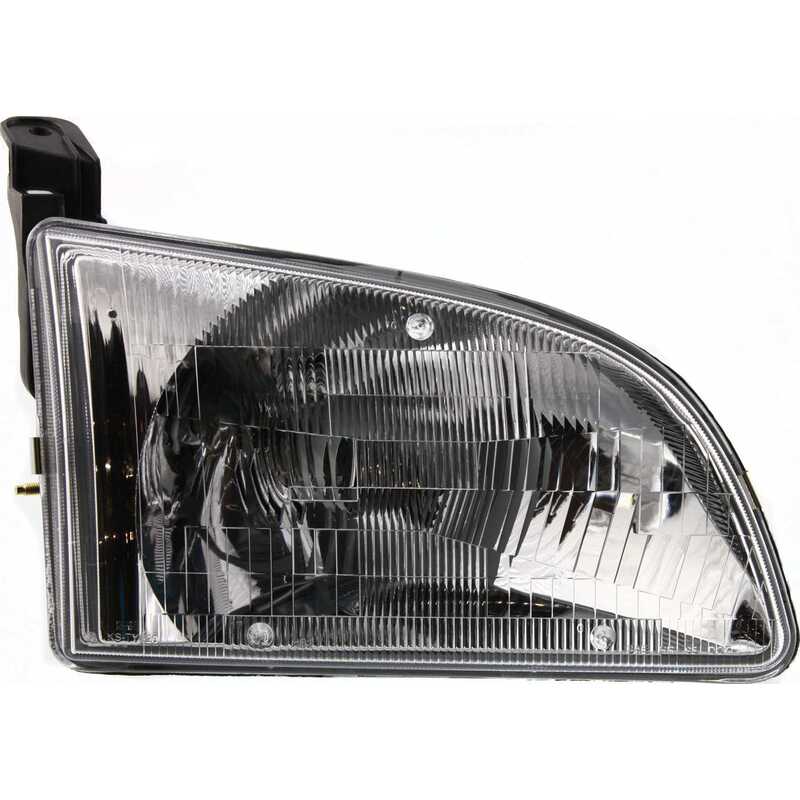 Headlight 8111008010