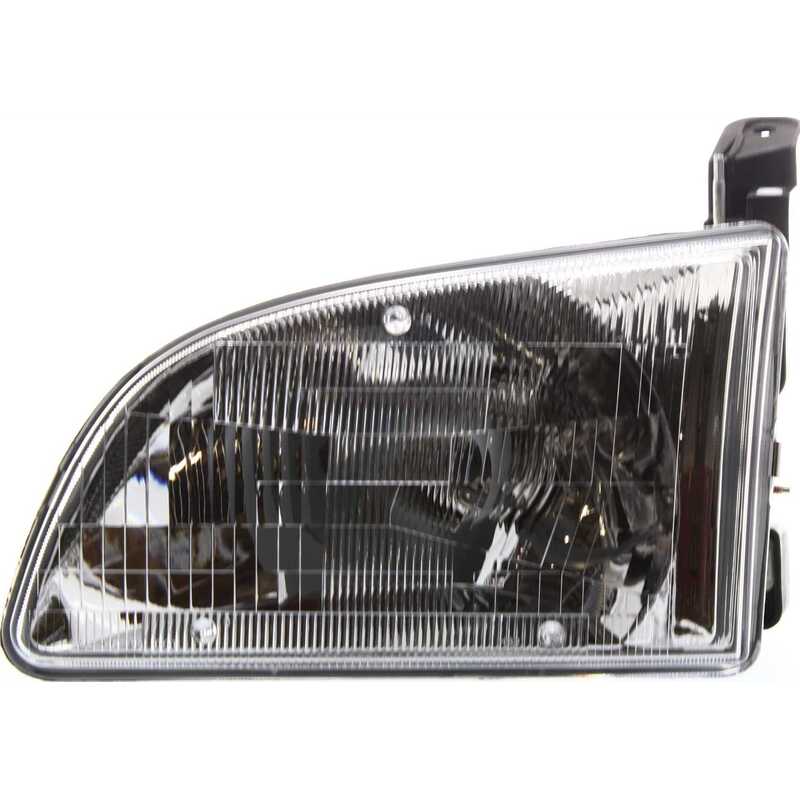 Headlight 8115008010
