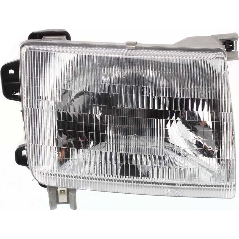 Headlight 260103S525