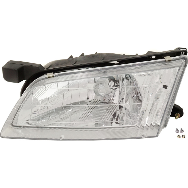 Headlight 260609E025