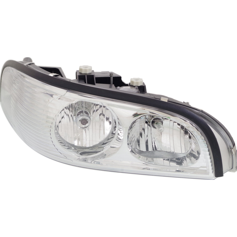 Headlight 25689660