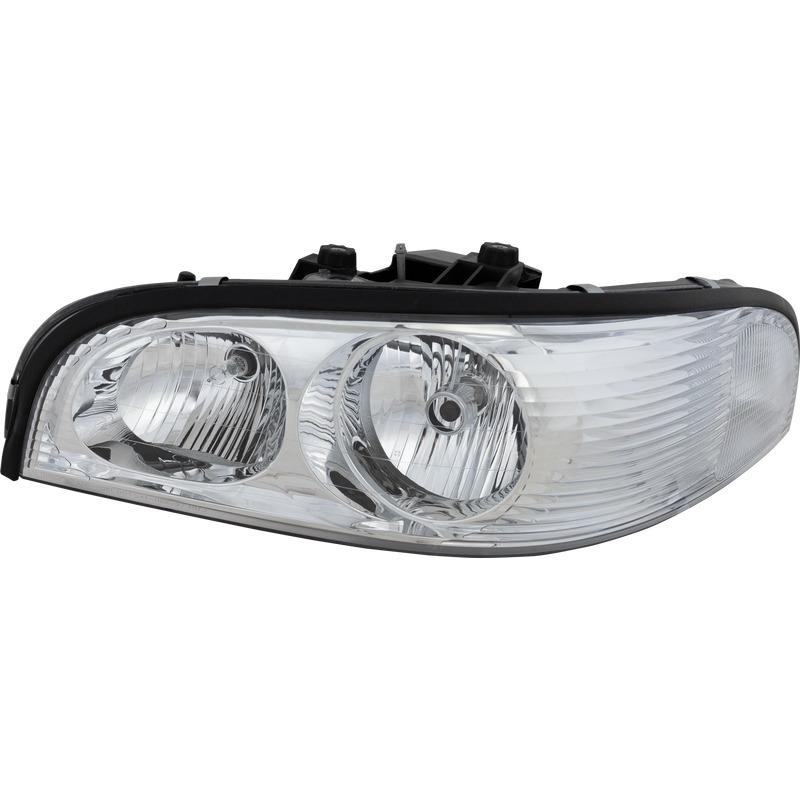 Headlight 25689659