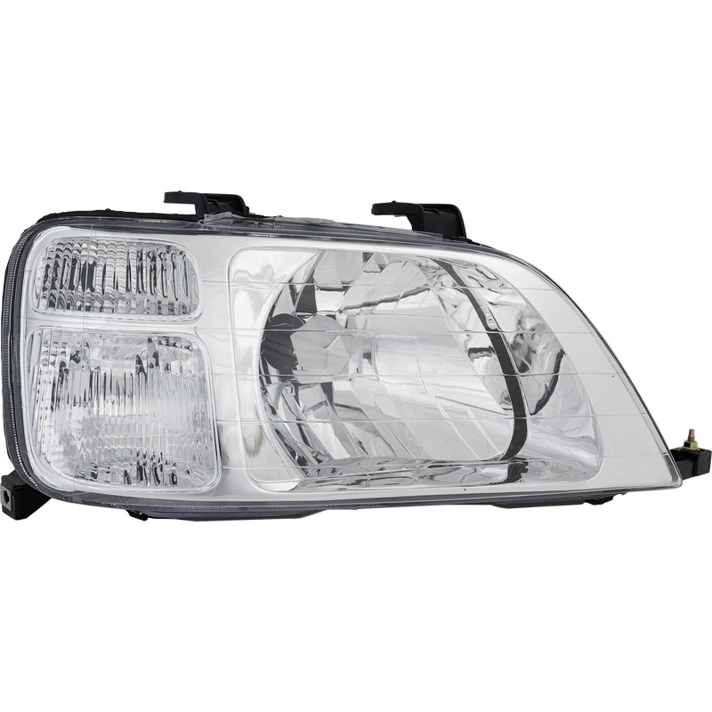 Headlight 33101S10A01