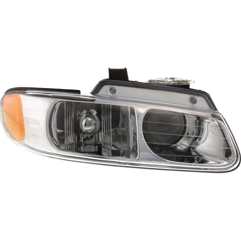 Headlight 4857150AC