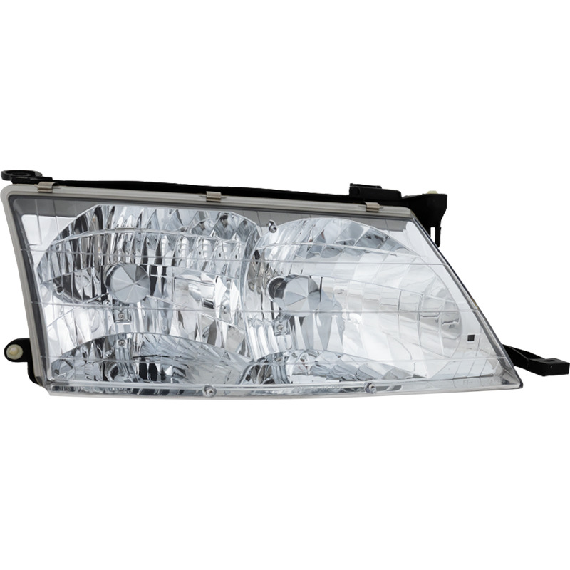 Headlight 81110AC010