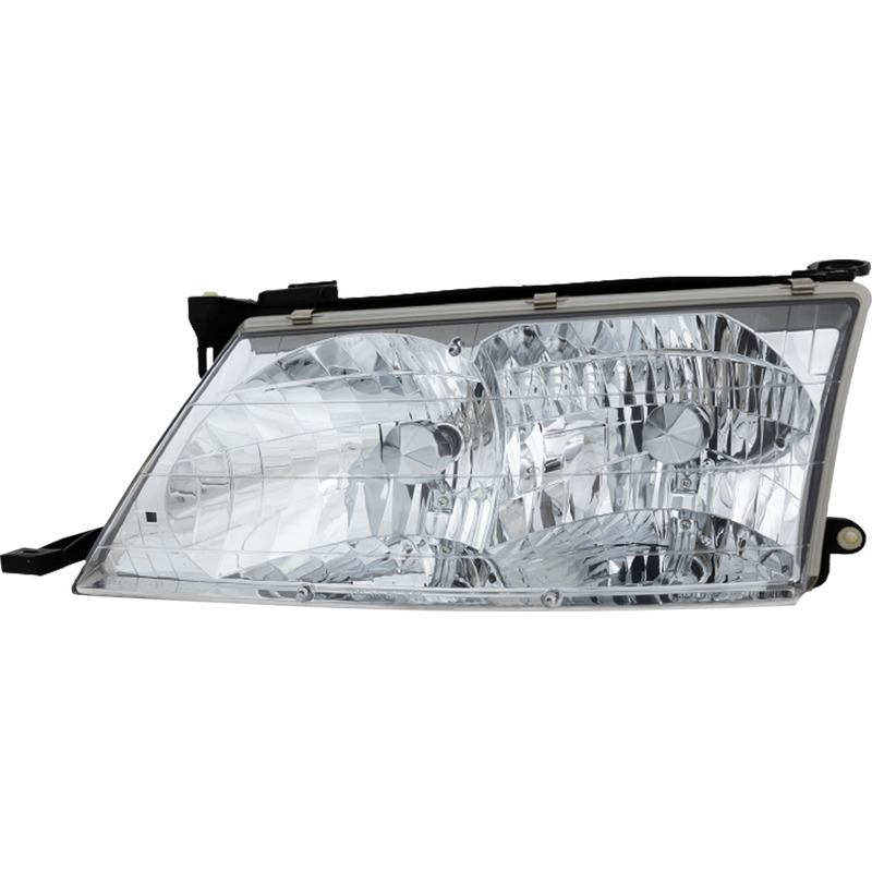 Headlight 81150AC010