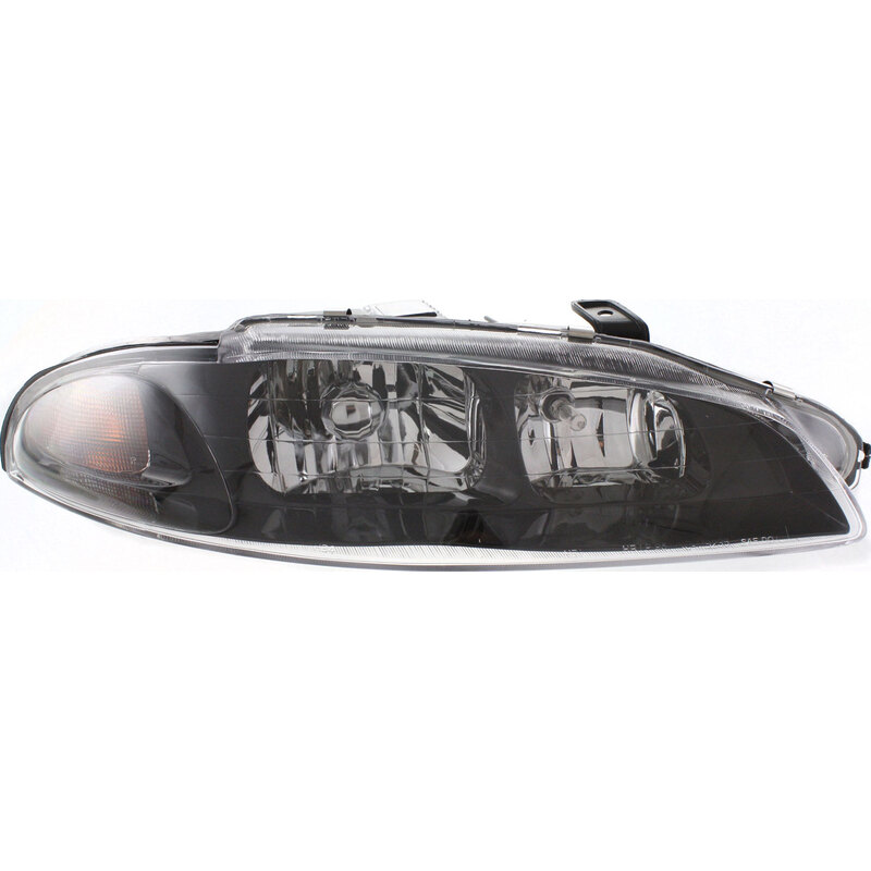 Headlight MR485144