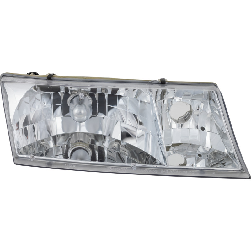 Headlight YW3Z13008BB